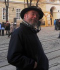 Hervé 76 ans Vlissingen Pays-Bas