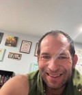 Williams 57 ans California Canada
