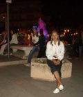 Irina 49 ans  Tbilisi Russie