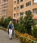 Ольга 54 ans Звенигород Russie