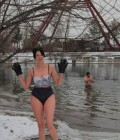 Алина 49 ans Иркутск Russie