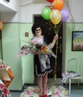 Ольга 52 ans Ejsk Russie