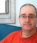 Andrew 64 лет Wolverhampton Великобритания