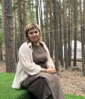 Aliya 37 ans Astana Kazakhstan