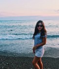 Ольга 27 ans Воронеж Russie