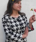 Gala 55 ans Zhmerinka Ukraine