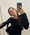 Ксюша 19 ans Одесса Ukraine