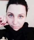 Янна 42 ans Вознесенськ Ukraine
