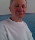 Chris 60 лет Dunkerque Франция