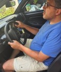 Maxime 42 ans Clamart France