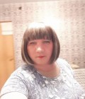 Наталья 47 ans Cheboksary Russie