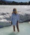 Ella 49 ans Zaporozhie Ukraine
