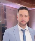 Sabri 42 лет Tunis Тунис