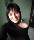 Наталья 35 ans Могилёв  Biélorussie