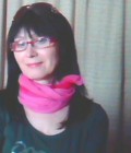 Tina 68 ans Simferopol Russie
