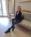 Marina 33 ans Moscow Russie