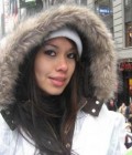 Maria 29 ans Berlin Allemagne