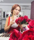 Lyudmila 42 ans Киёв Ukraine