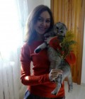 Oksana 39 Jahre Kharkov Ukraine