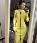 Aly 39 ans Sumy Ukraine