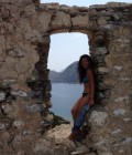Aleksandra 50 ans Киев Ukraine