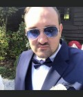 Alex 36 ans Herstal Belgique