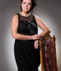 Irina 54 ans Tashkent Ouzbékistan