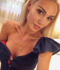 Yana 39 ans Molodogvardeysk Ukraine