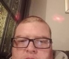 Dave 37 ans Sleaford Royaume-Uni