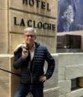 Olivier 61 лет Dijon Франция
