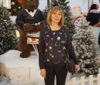 Жанна 51 ans Краснодар Russie