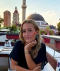 Sanna 36 years Maastricht Netherlands