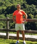 Joey 44 ans Stuttgart Allemagne