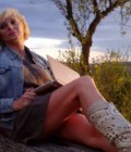 Svetlana 48 ans Pinsk Biélorussie