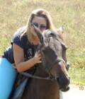 Ekaterina 40 ans Essentuki Russie