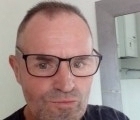 Jean Michel 62 лет Bievre Бельгия