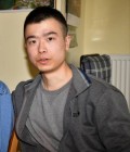 Ma 33 ans Huizhou Chine