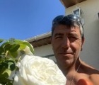 Michel 55 ans Grasse France