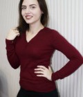 Anna 28 лет Saint Petersburg Россия