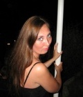 Suzanna 41 ans Moskva Russie