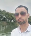Sachin 35 лет Amravati  Индия