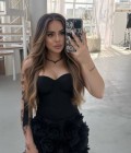 Valéria 30 ans Moscow Russie