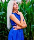 Svetlana 42 ans Radensk Ukraine