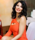 Kristina 36 ans Minsk Biélorussie