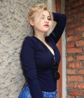 Lizaveta 27 ans Minsk Biélorussie