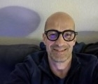 Eric 53 лет Toulouse Франция