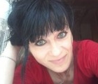 Елена 47 ans Лион France