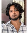 Jes 25 лет Coimbatore  Индия