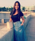 Daria 39 ans Minsk Biélorussie