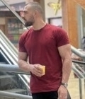 Liam 30 лет Berot Ливан